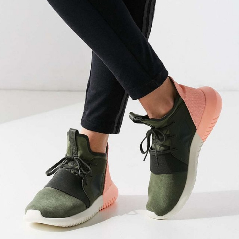 Rare Adidas Sneakers